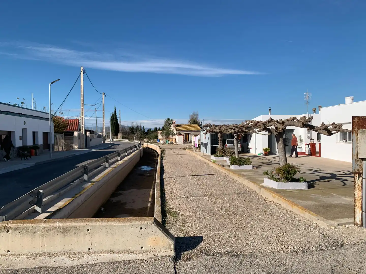 Terreno residencial en venta en Sant Jaume d'Enveja, imagen 10