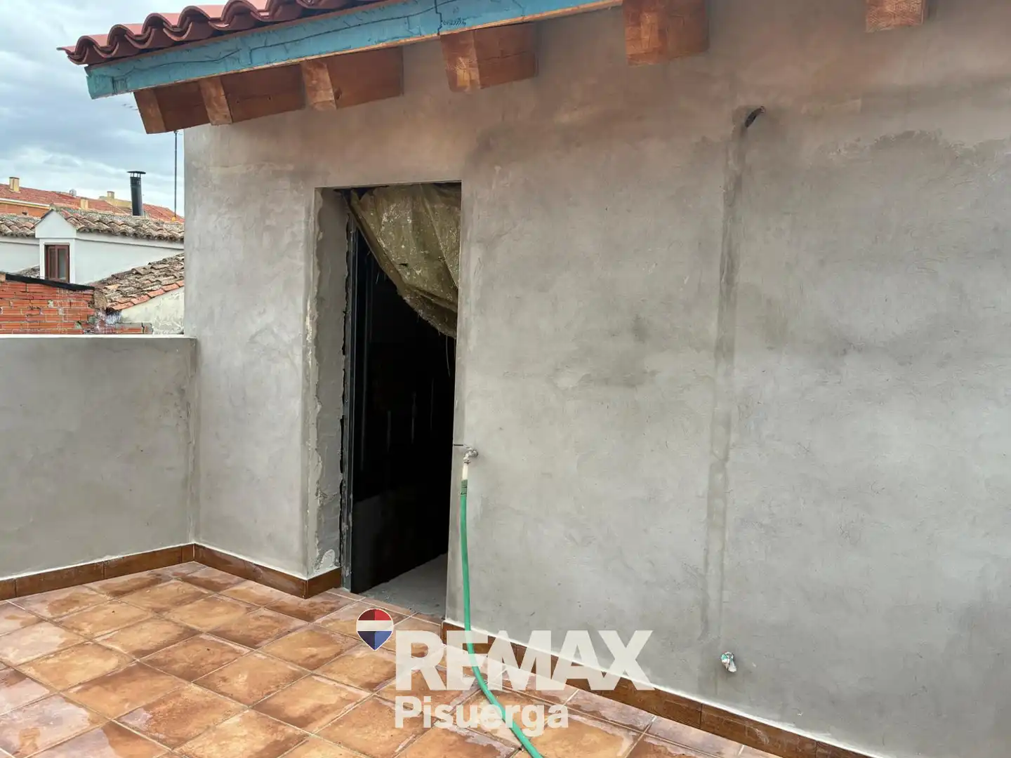 Houses for sale in Boecillo  with Terrace