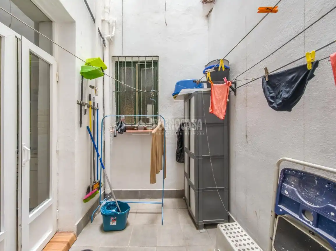 Piso en venta en Madrid