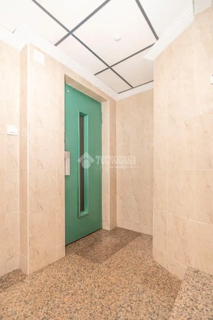 Piso con terraza en venta en Linarejos, imagen 21