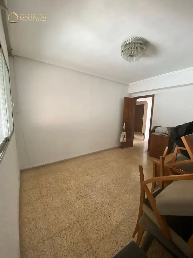 Piso en venta en Mislata con Terraza
