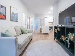 Sala d'estar de Planta baixa en venda en Pozuelo de Alarcón amb Aire condicionat, Calefacció i Terrassa