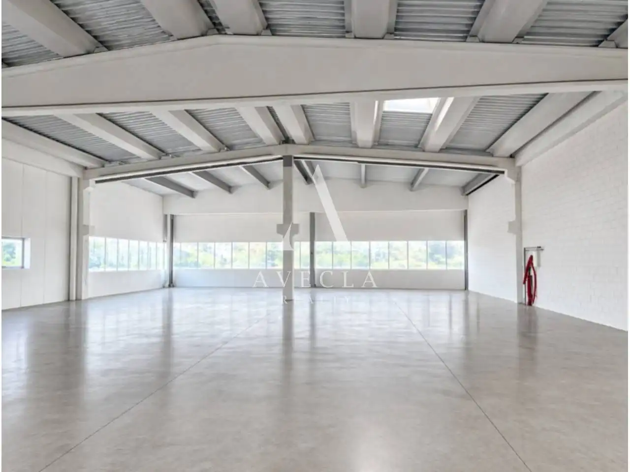 Nave industrial in affitto a Calle Libra 61, imagen 9