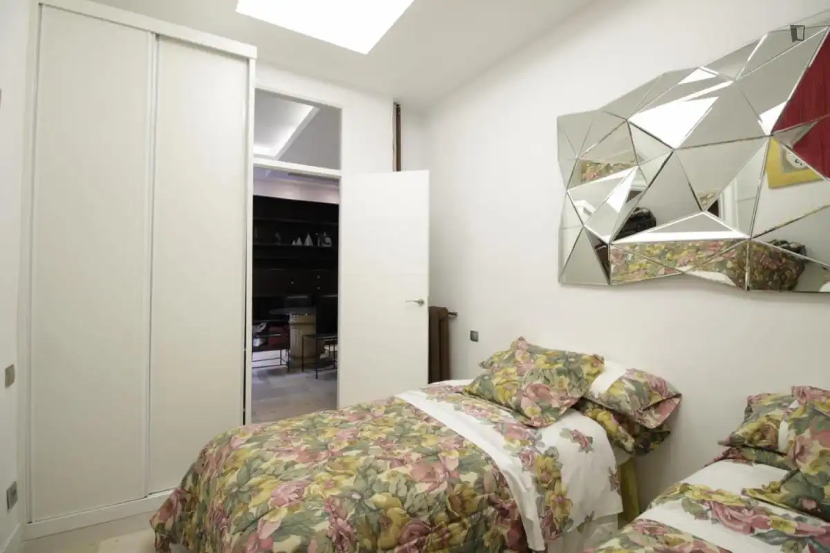 Apartamento en alquiler en Chamberí, imagen 35