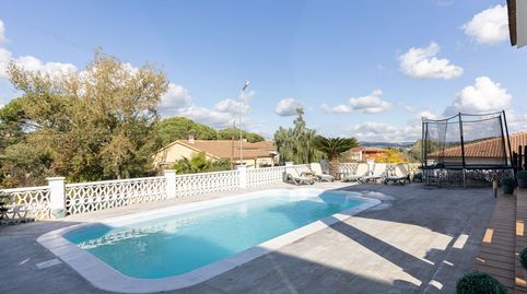 Foto 4 de Casa o xalet en venda a Riu Llobregat, Niàgara Parc - Ágora Parc, Tordera
