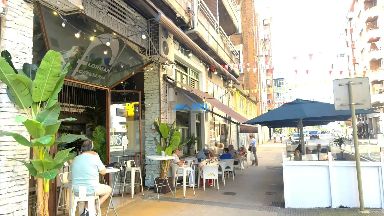 Locale commerciale in vendita a Calle Joaquín Cayón, imagen 3