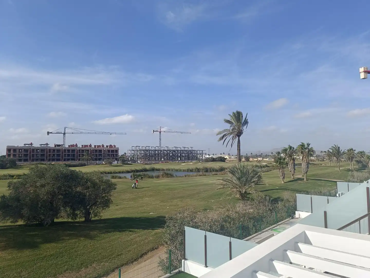 Chalet en venta en Las Lomas de Rame - Bahía Bella, imagen 17