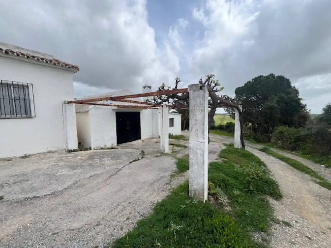 Terreni e lotti in vendita a Casares pueblo, imagen 2