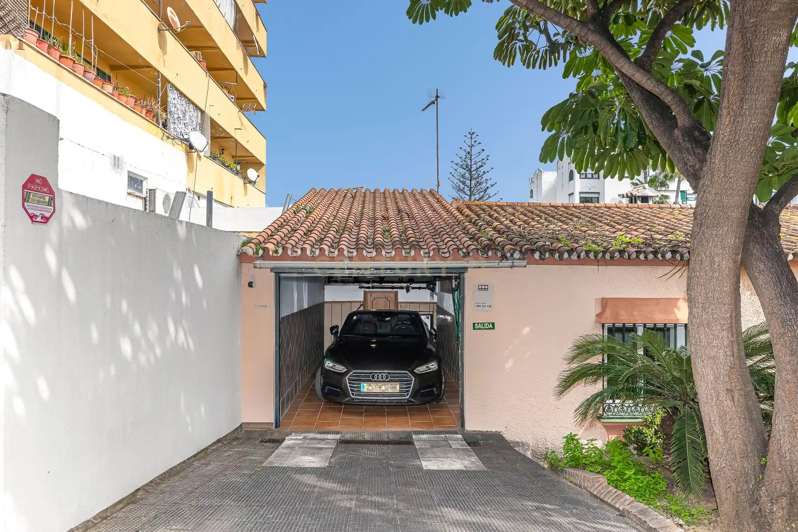 Casa o chalet en venta en Nueva Alcántara