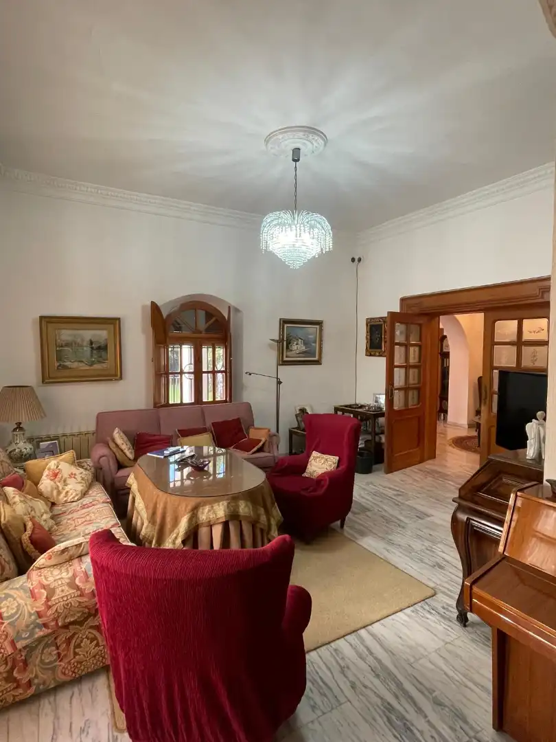 Houses for sale in Avenida del Brillante, El Brillante -El Naranjo - El Tablero