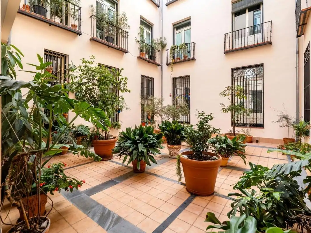 Wohnung mit Aufzug zum Verkauf in C. del Amor de Dios, imagen 62
