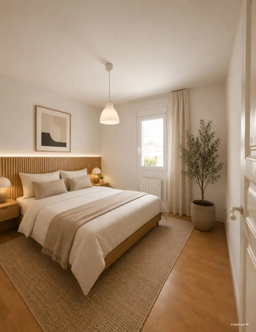 Piso en venta en Carrer del Rajoler, Horta