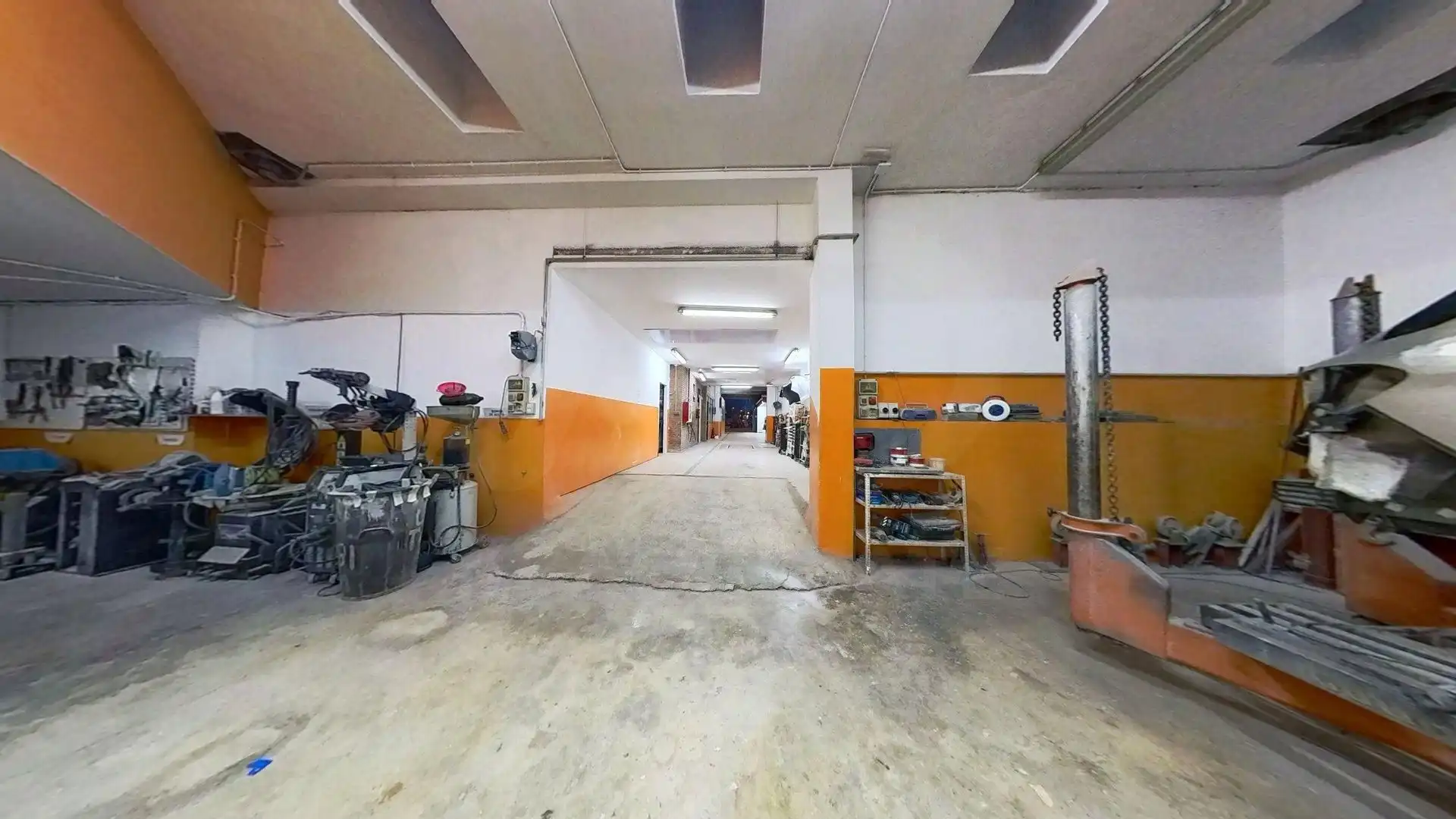 Local comercial en alquiler en Avenida Avinguda de Sant Jordi 18 18, imagen 22