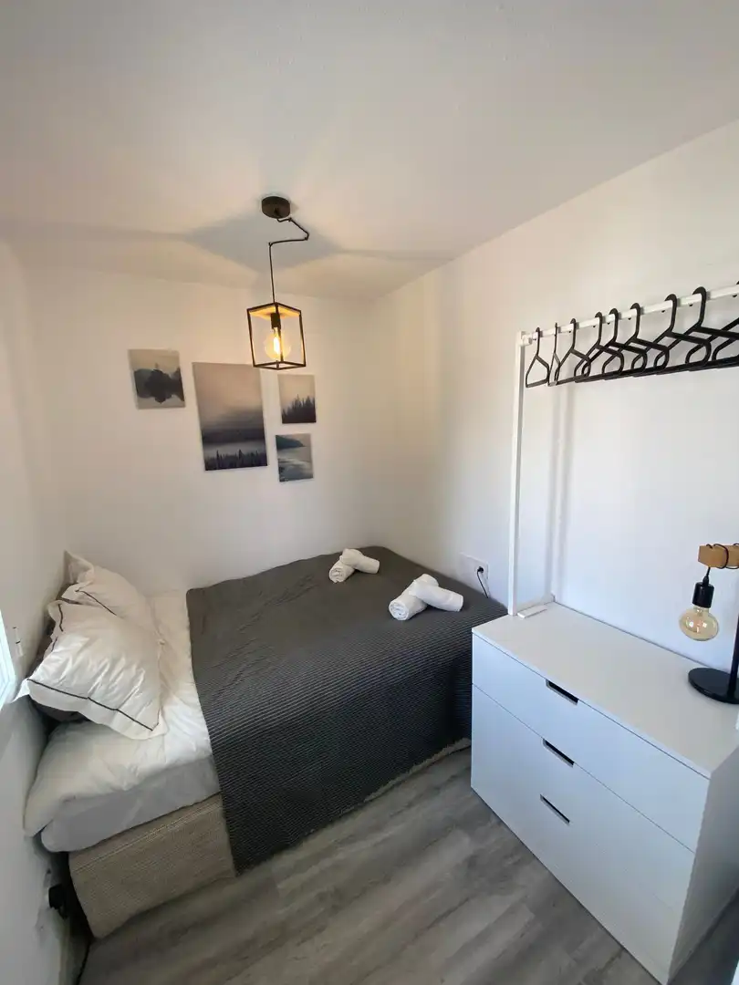 Apartament de lloguer a PETUNIAS LAS (PETUNIAS), 2, Nueva Alcántara