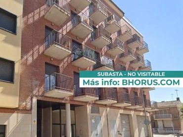 Appartamento con ascensore in vendita a GENERALITAT 129
