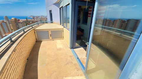 Foto 5 von Wohnung zum Verkauf in Avenida del Municipio, Juzgados - Plaza de Toros, Benidorm