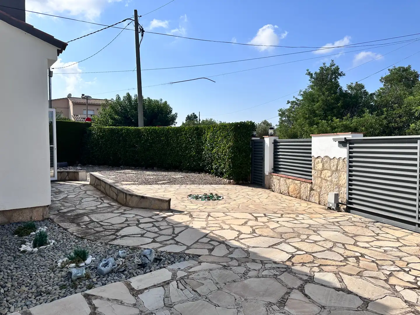 Xalet amb piscina en venda a Platja de Mont-roig, imagen 11