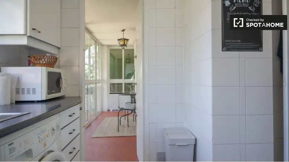 Appartement avec terrasse à louer à Latina, imagen 8
