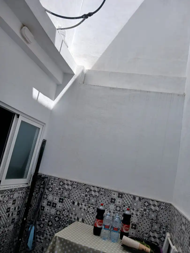 Terrassa de Edifici en venda en Gandia