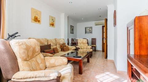 Foto 5 de Pis en venda a Núcleo urbano, Chiclana de la Frontera