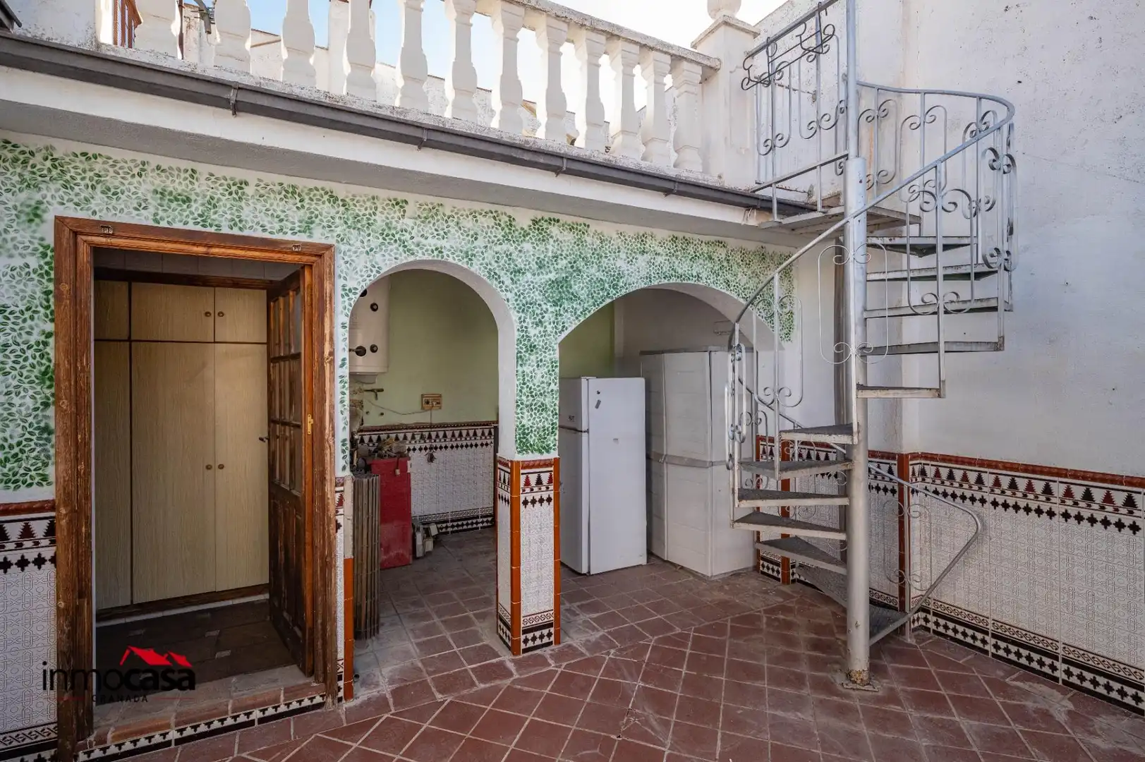 Residencial en venta en La Zubia Ciudad, imagen 29