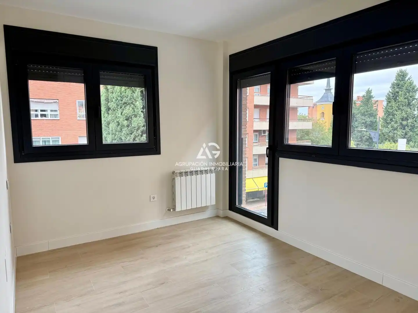 Flat with lift for sale in Aparejadores, imagen 14