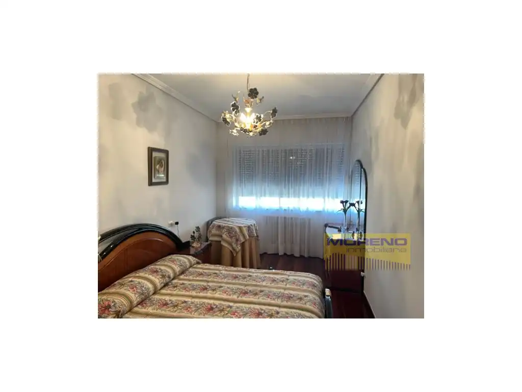 Flat with lift for sale in Sarria, imagen 9