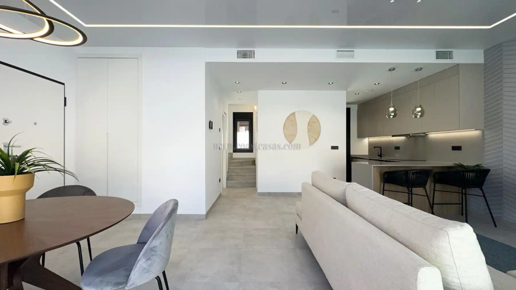 Villa mit Pool zum Verkauf in San Miguel de Salinas, imagen 22