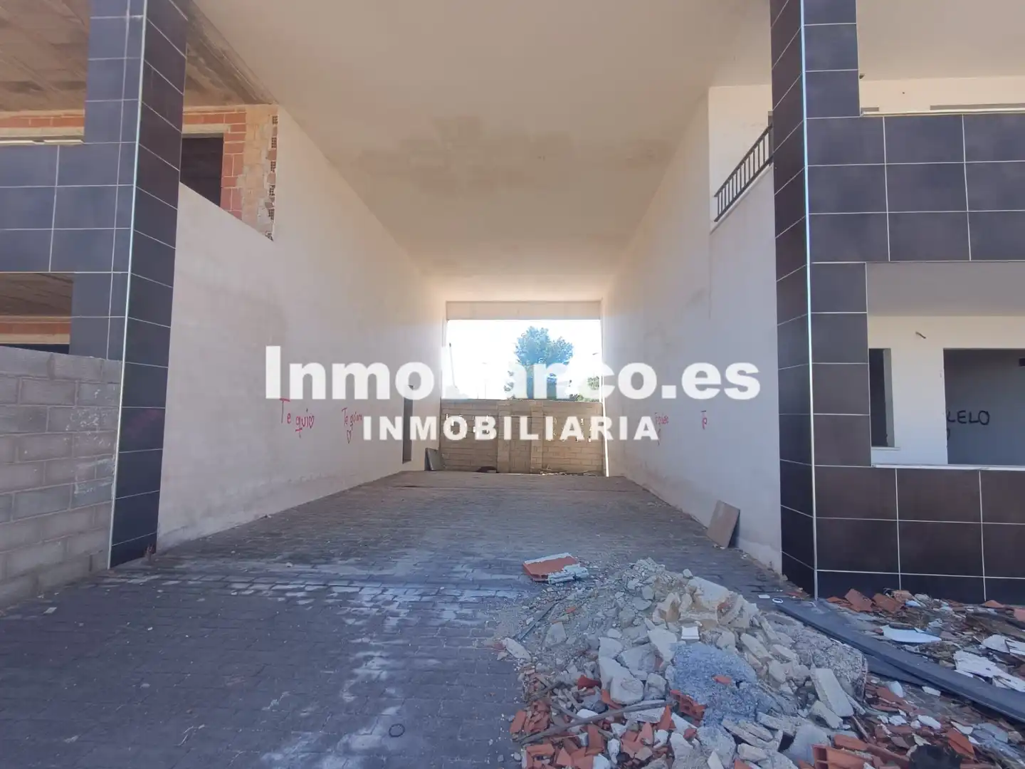 Residencial en venda a Carrer de Carlos Gomis 1, imagen 27