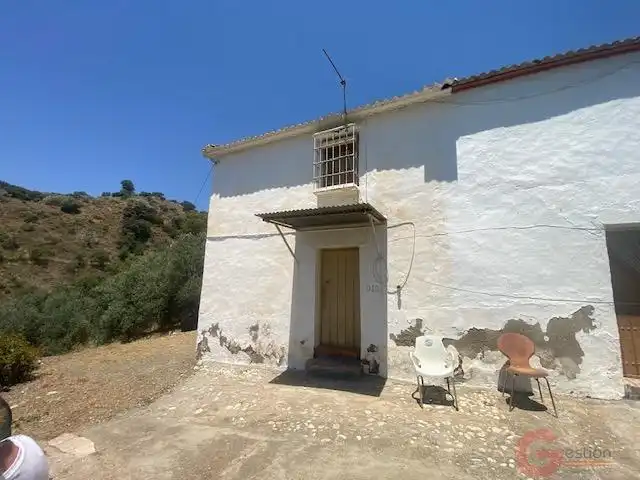 Maison rustique à vendre à Comares, imagen 2