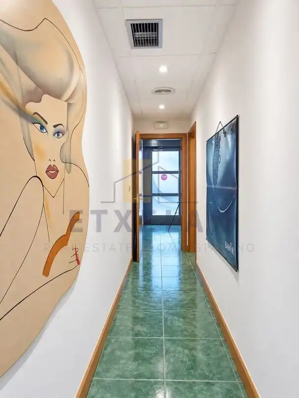 Local comercial en venda a Berriz, imagen 13
