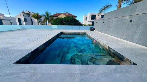 Foto 4 de Casa o chalet en venta en Playa Fañabé Alto, Adeje