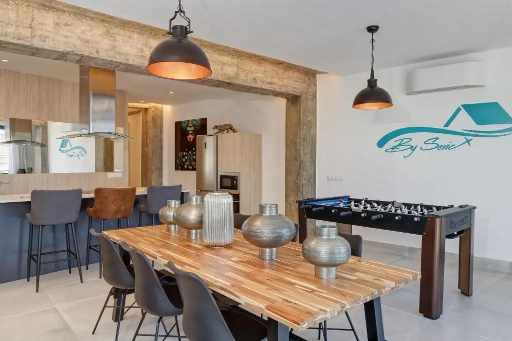 Wohnung zur Miete in Calle Puerta Nueva, imagen 2