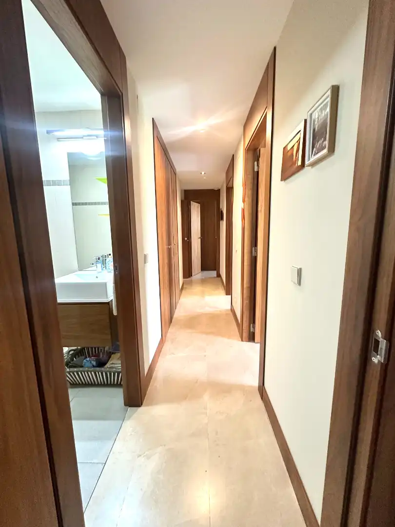 Flat for sale in Madrid  with Air Conditioner, Heating and Storage room