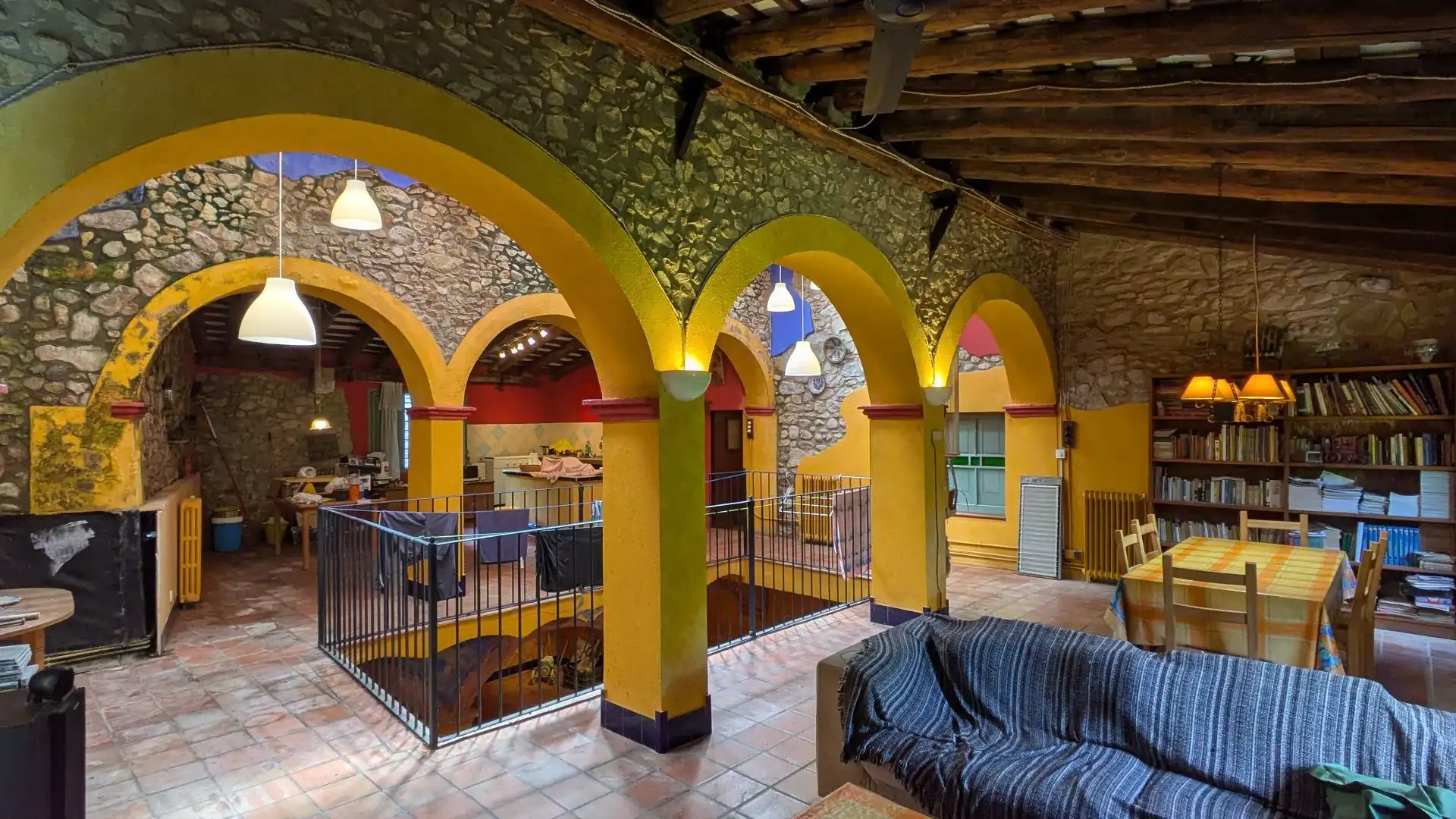 Casa rústica en venta en Osor, imagen 5