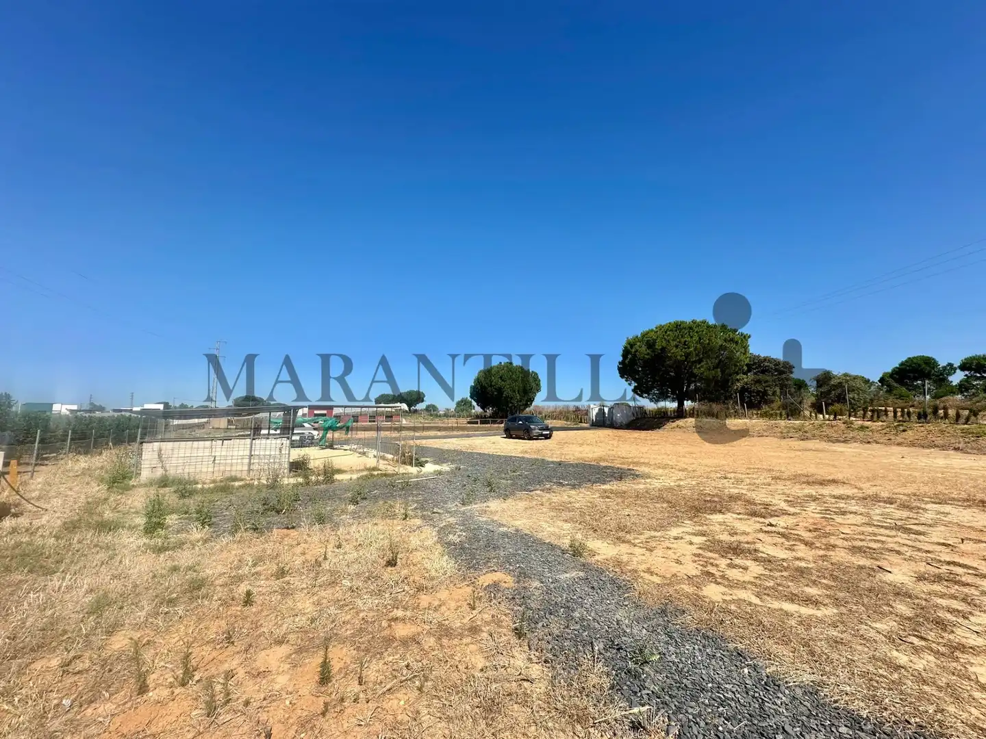 Land for sale in Lepe