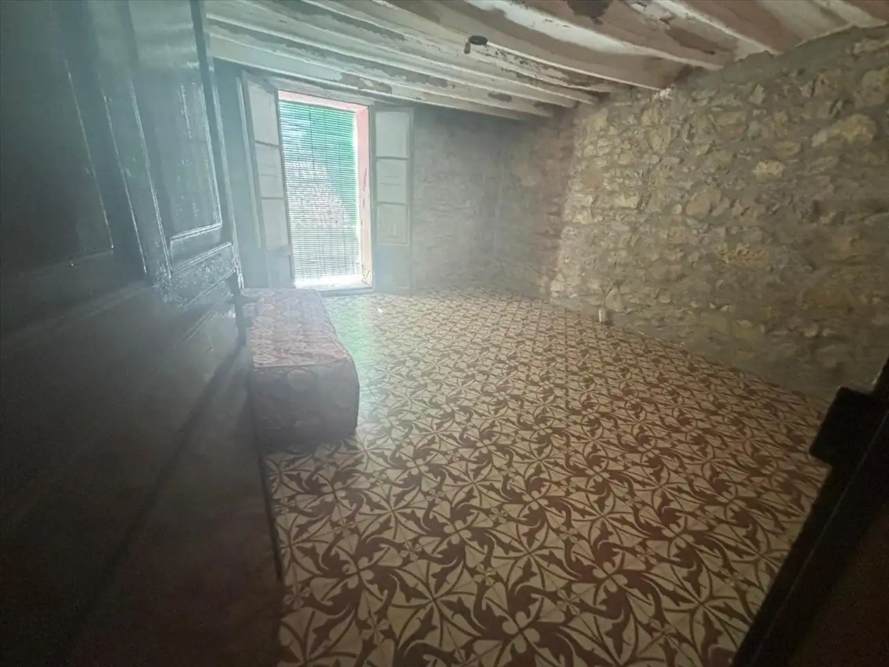 Casa adosada en venda en La Salzadella