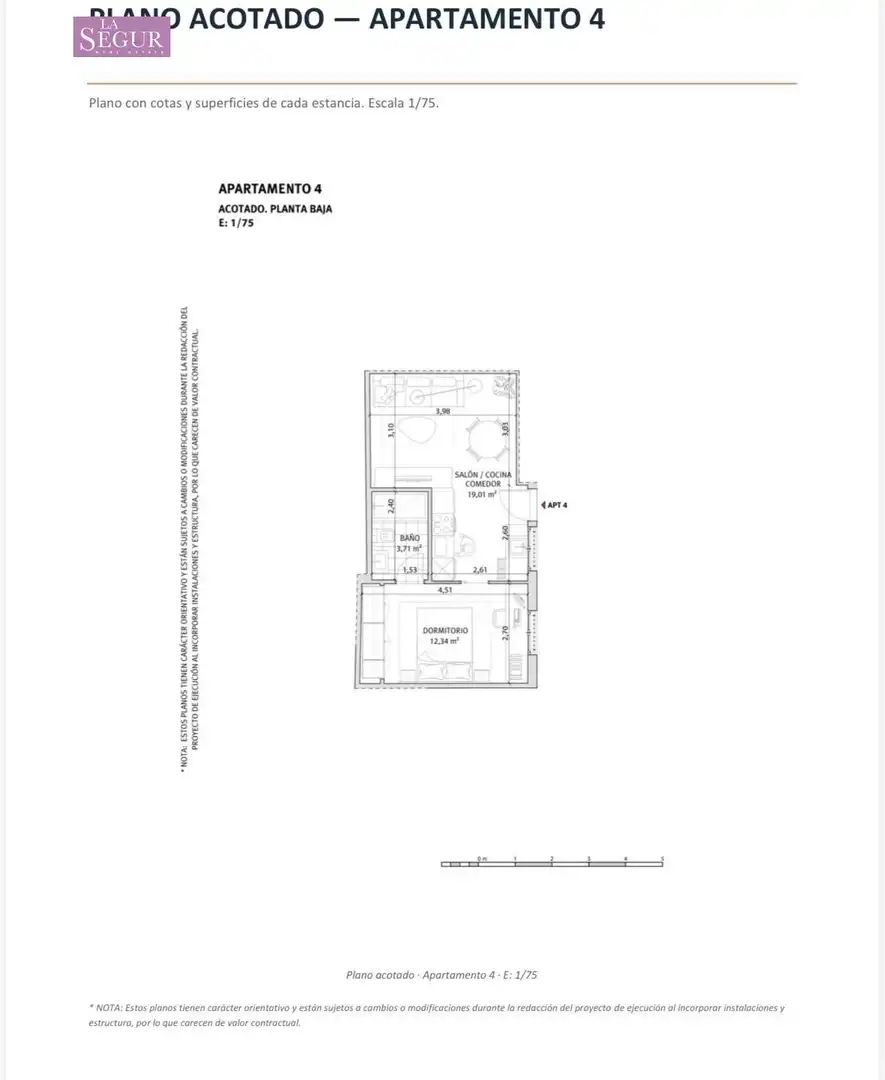 Apartament en venda en Conil de la Frontera amb Piscina comunitària