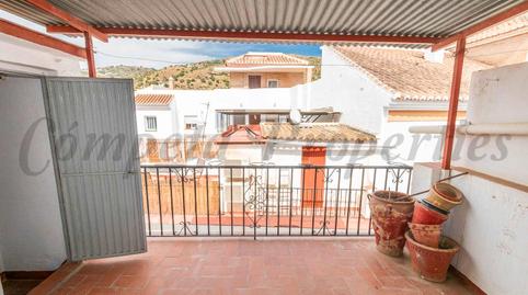 Foto 3 de Casa adosada en venda a Torrox Pueblo, Málaga