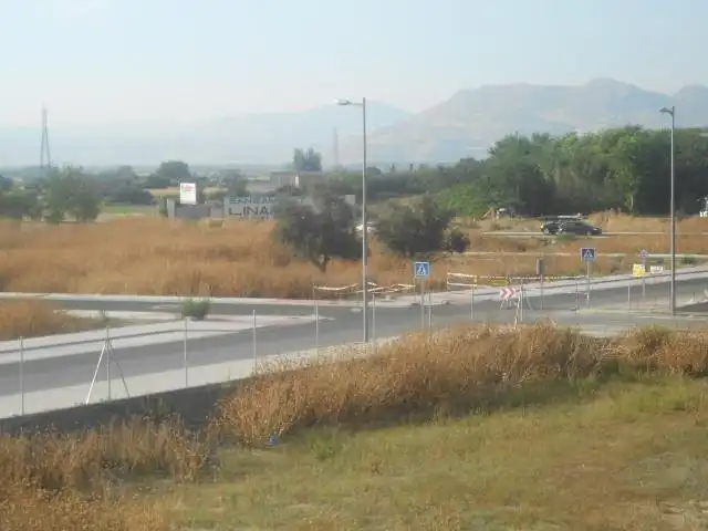 Piso en venta en Churriana de la Vega con Aire acondicionado