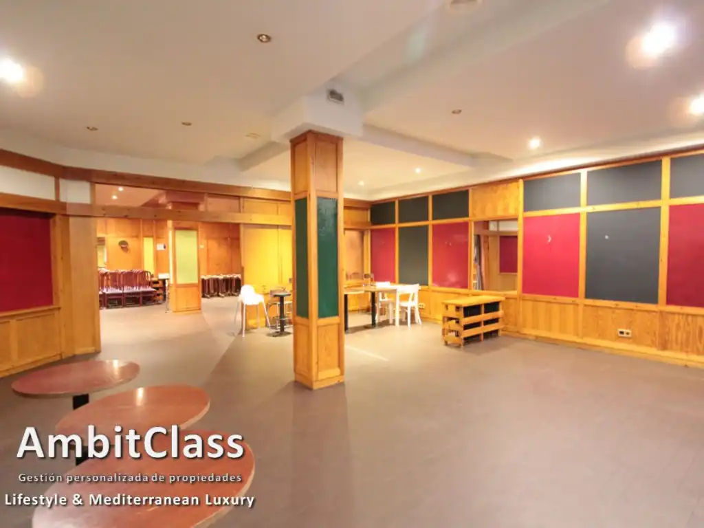 Local comercial en venda a Casco Urbano, imagen 11