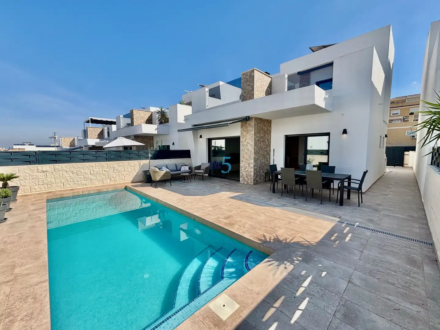 Casa en venta en Calle Antonio Orts