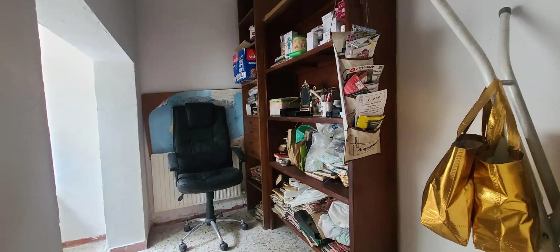 Dormitori de Casa o xalet en venda en Villaviciosa de Odón