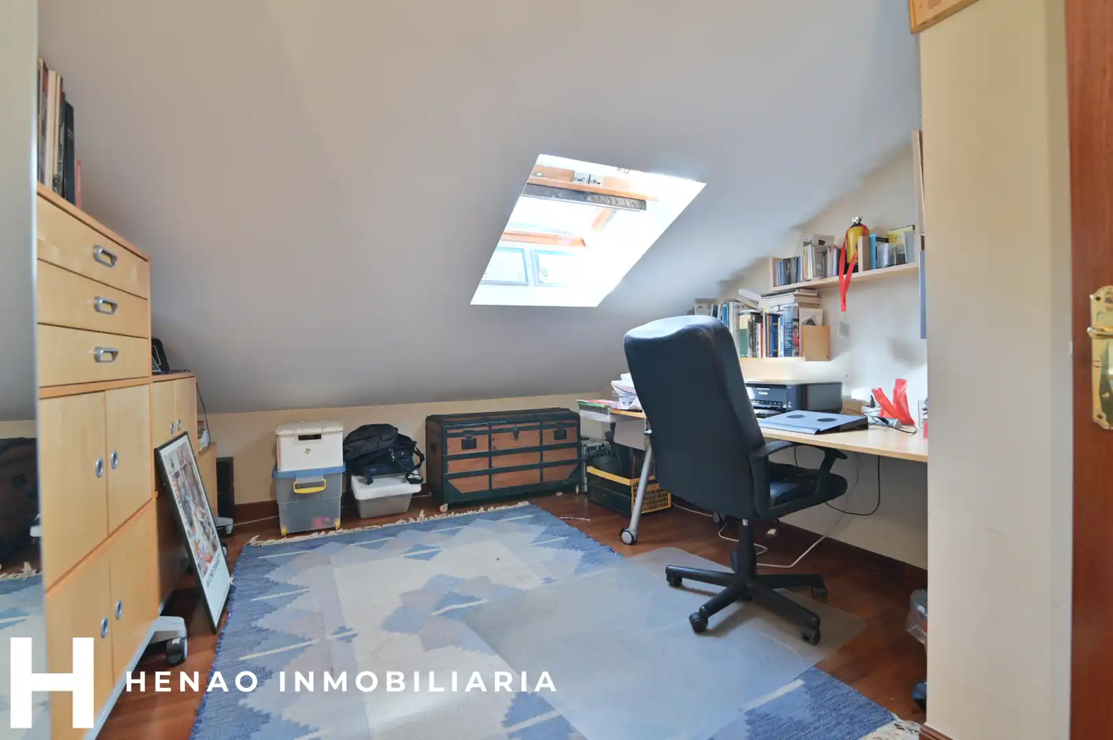 Duplexes for sale in Bilbao   with Heating, Furnished and Oven