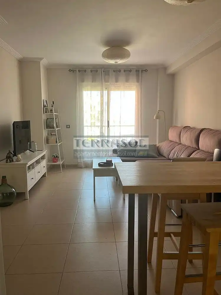 Appartement compact à vendre à Torre del Mar, imagen 4