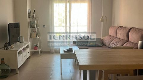 Foto 4 de Apartament en venda a El Tomillar, Vélez-Málaga