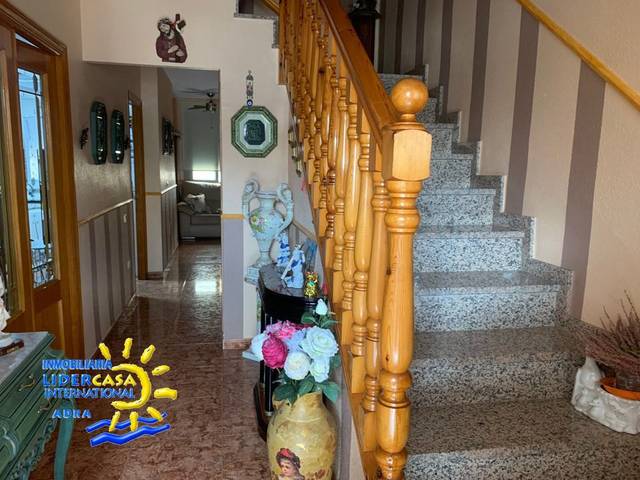 Casa-chalet en Venta en Adra