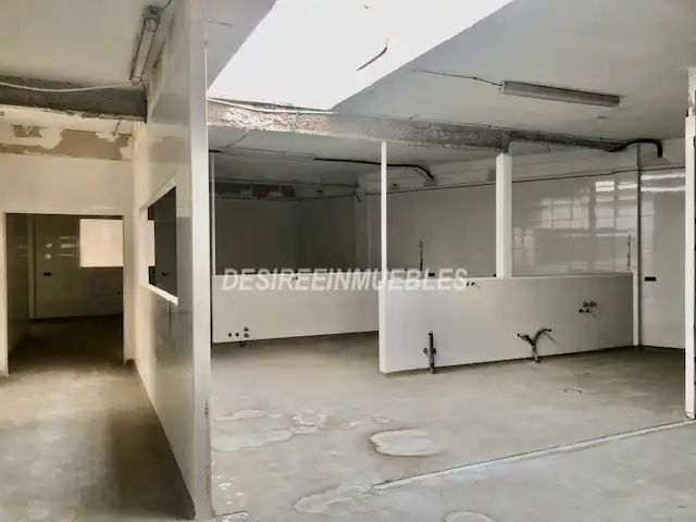 Local de lloguer en Valencia amb Aire condicionat i Calefacció