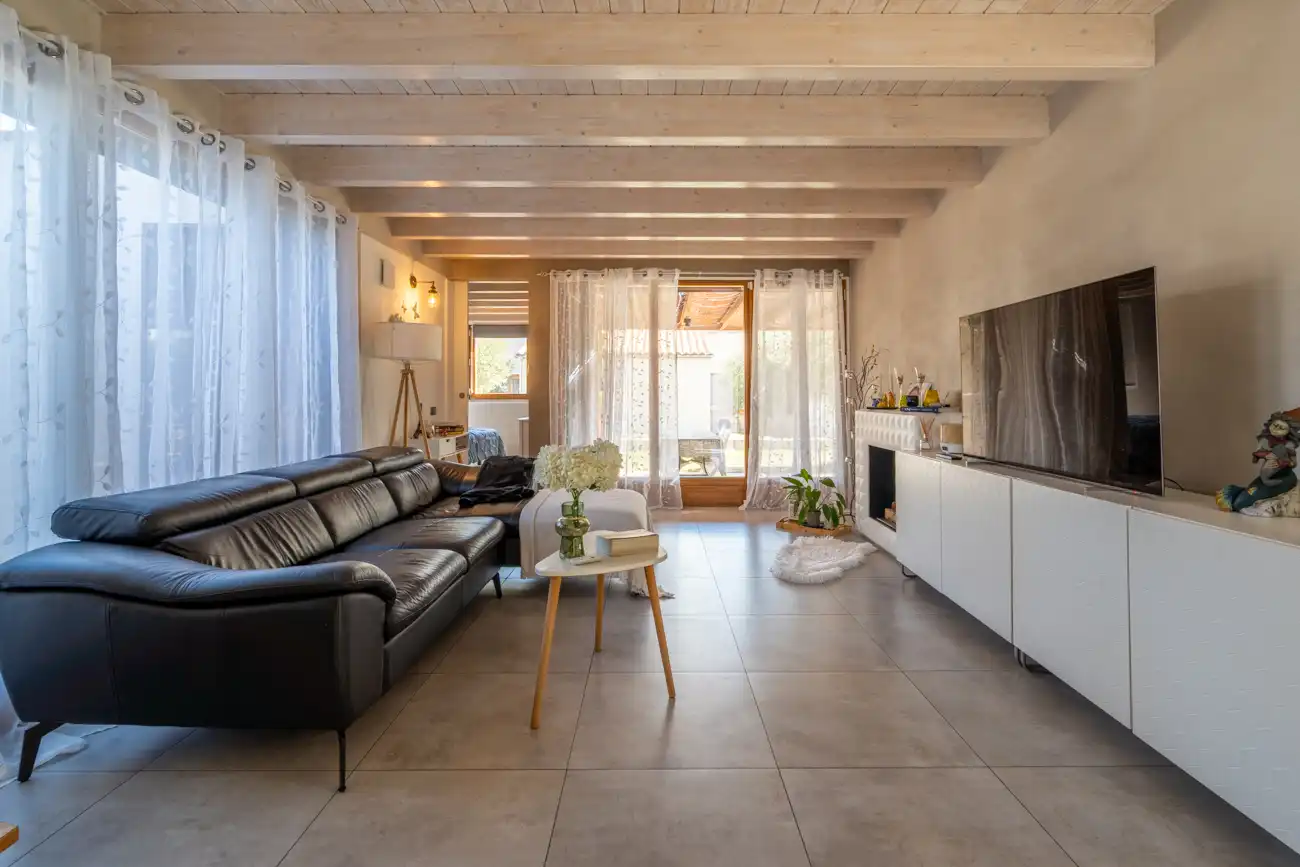 Villa mit Garten zum Verkauf in Camí de les Valletes 2A, imagen 10