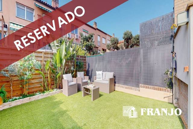 Casa-chalet en Venta en Can Serra
